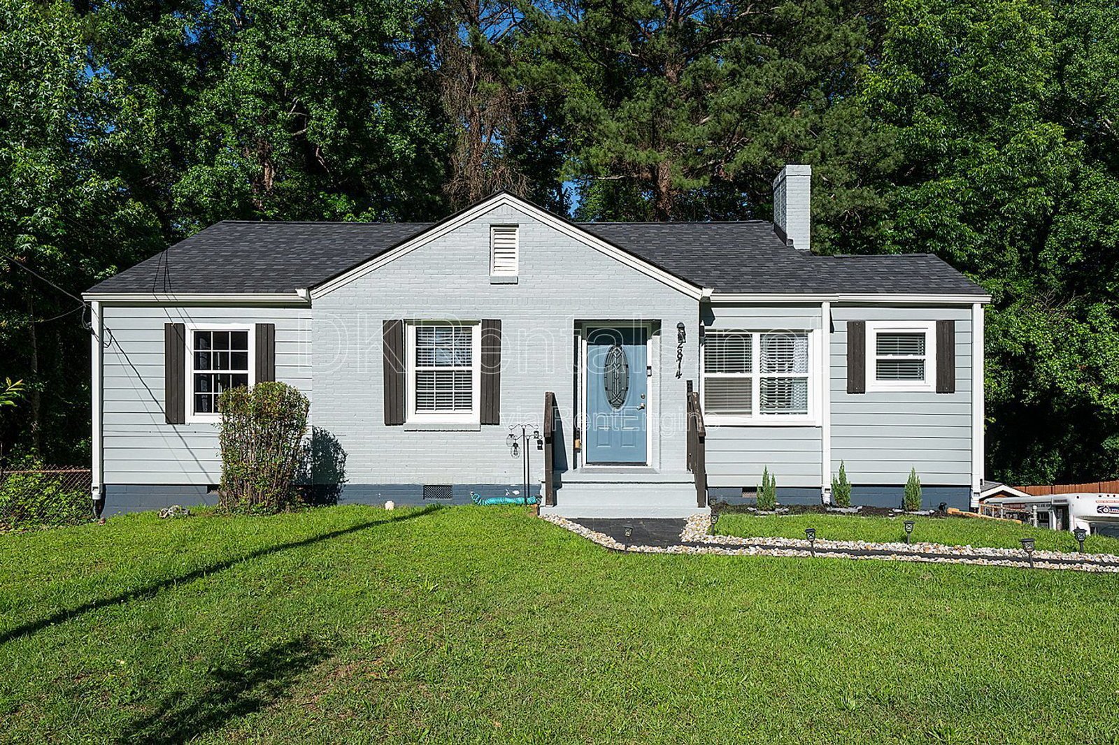 2874 Blount Street Atlanta, GA 30344 property image