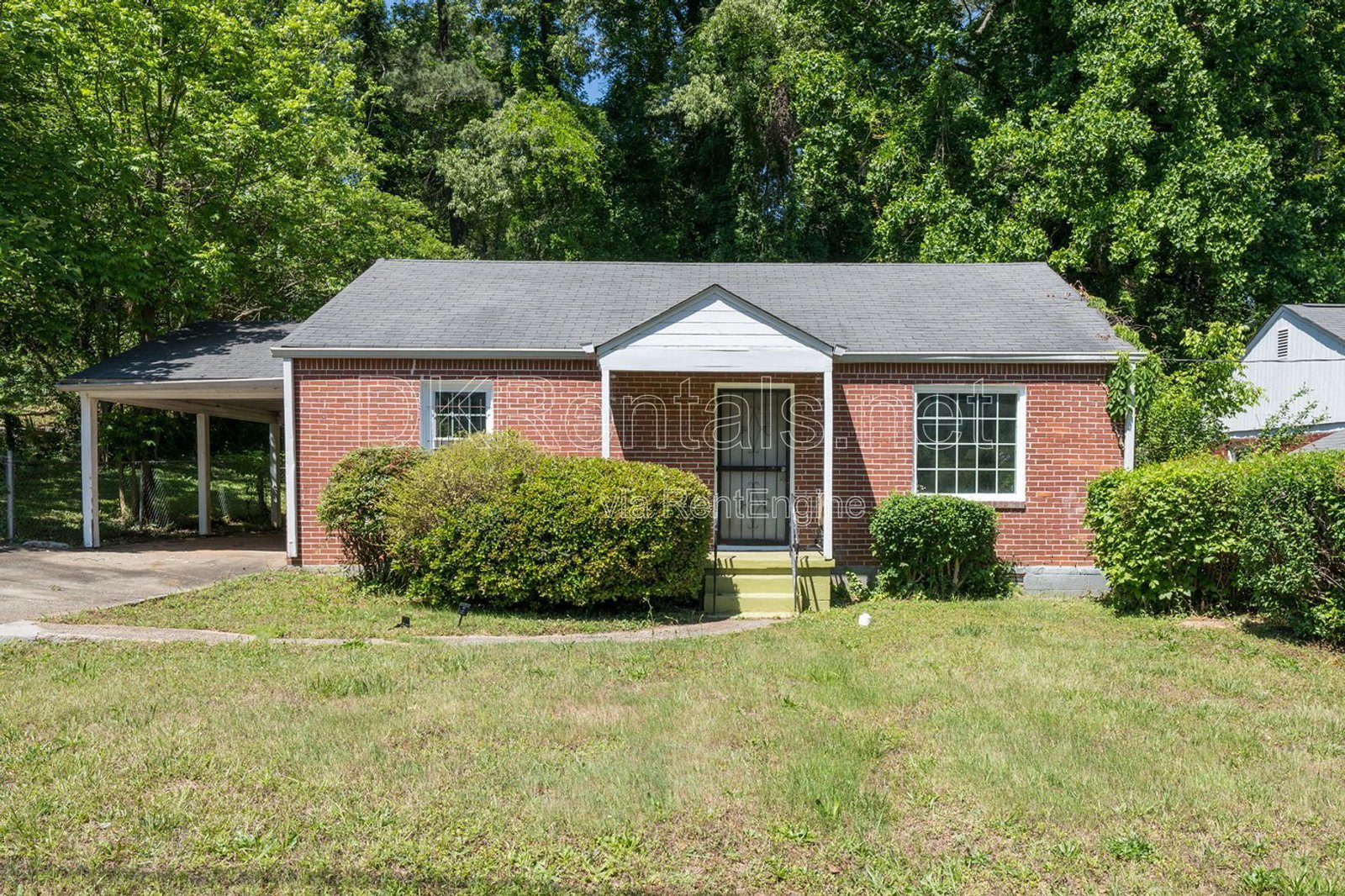 1295 Westmont Road SW, Atlanta, GA 30311 | Fully Renovated 2BR/1BA with Modern Upgrades property image