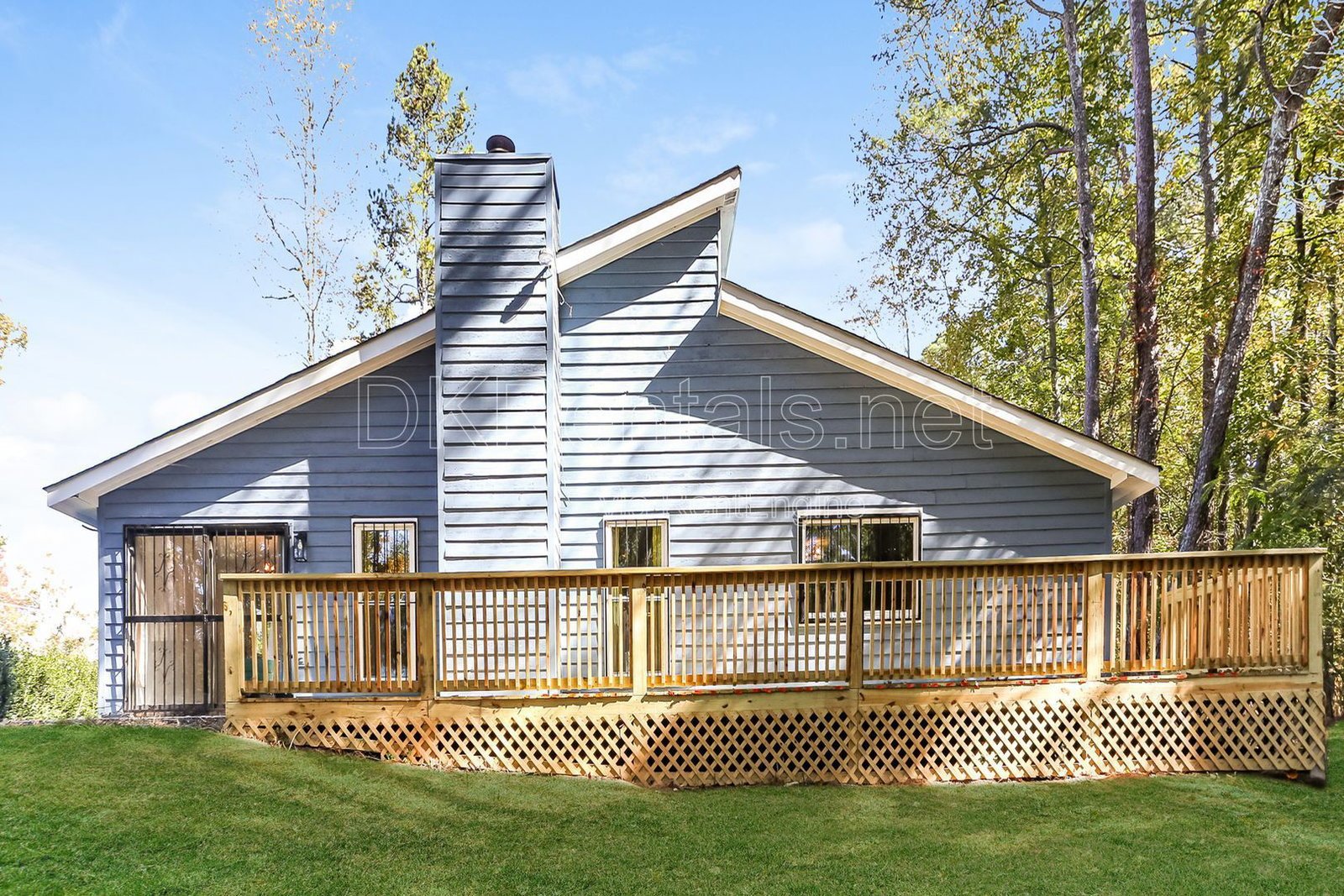 Charming House in Riverdale! property image