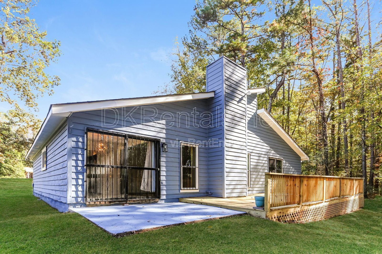 Charming House in Riverdale! property image