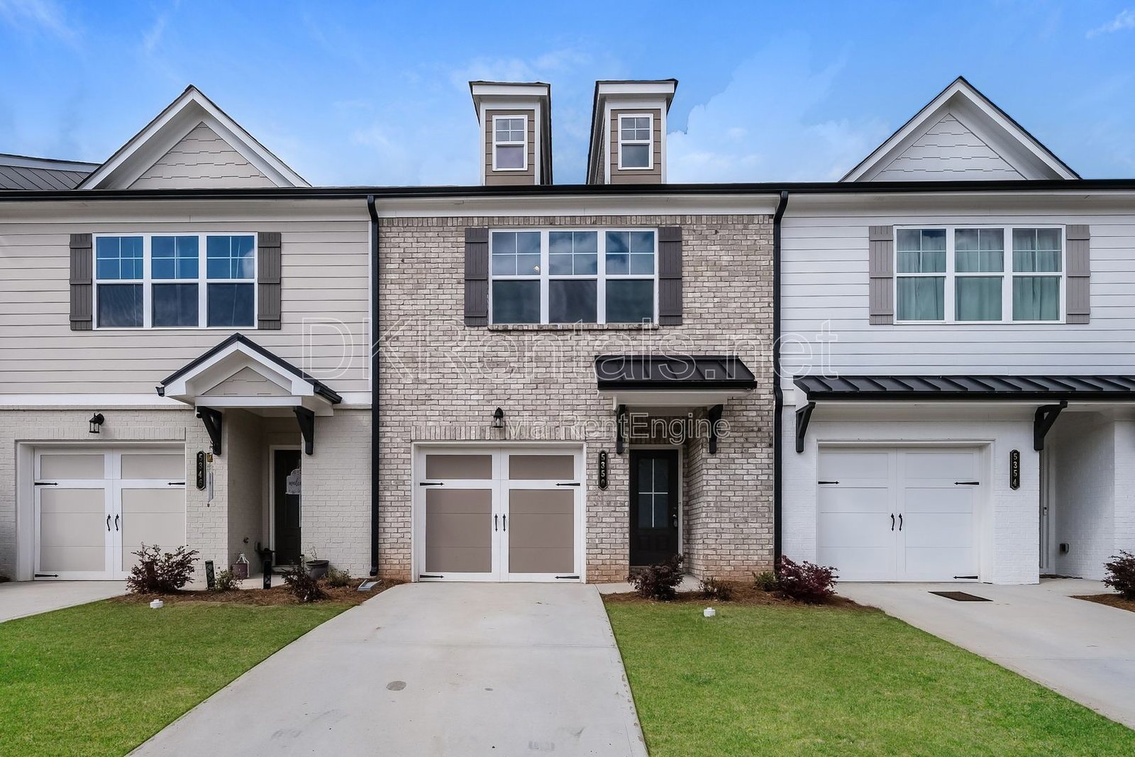 5350 Fox Den Road, Oakwood, GA 30566 property image