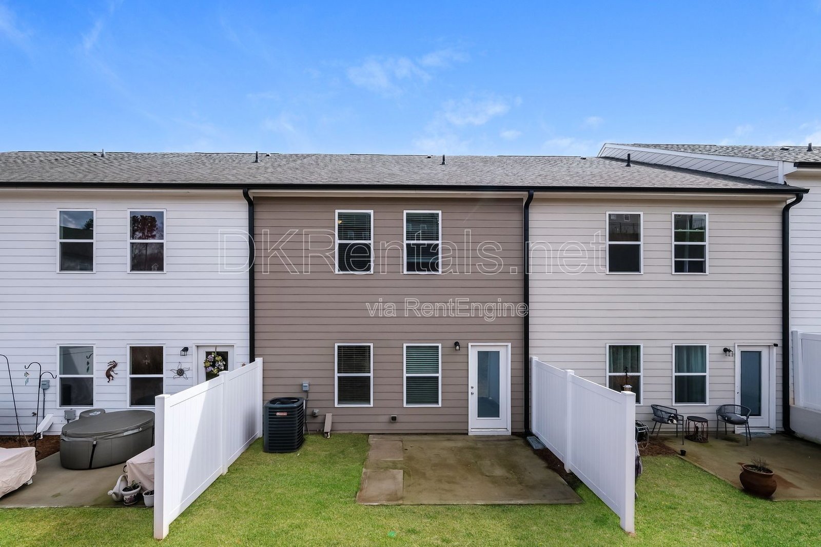 5350 Fox Den Road, Oakwood, GA 30566 property image