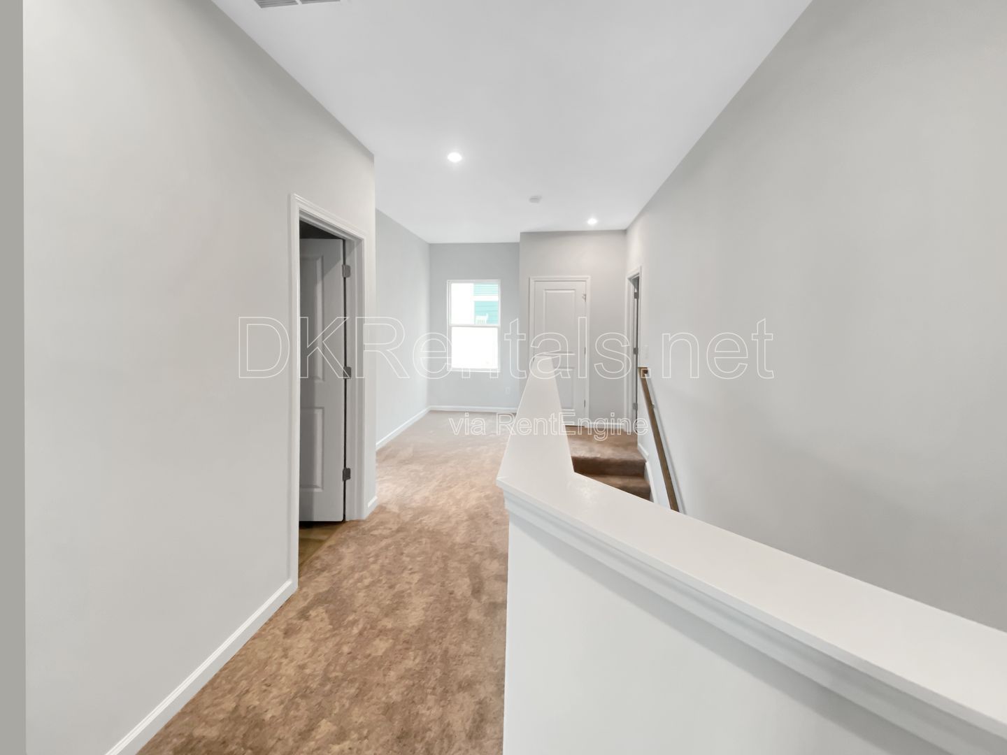 New construction home in the desirable Holly Springs! property image