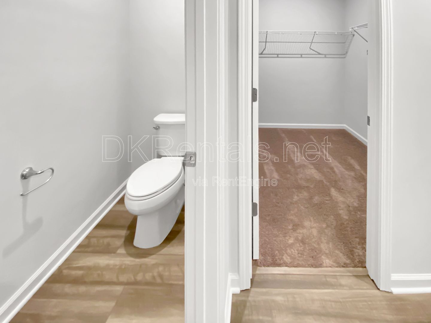 New construction home in the desirable Holly Springs! property image