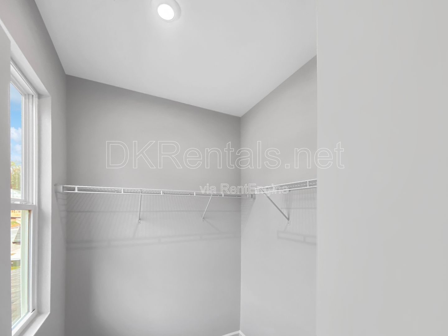 New construction home in the desirable Holly Springs! property image