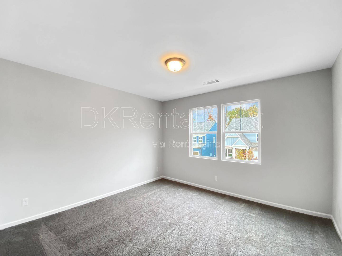 New construction home in the desirable Holly Springs! property image