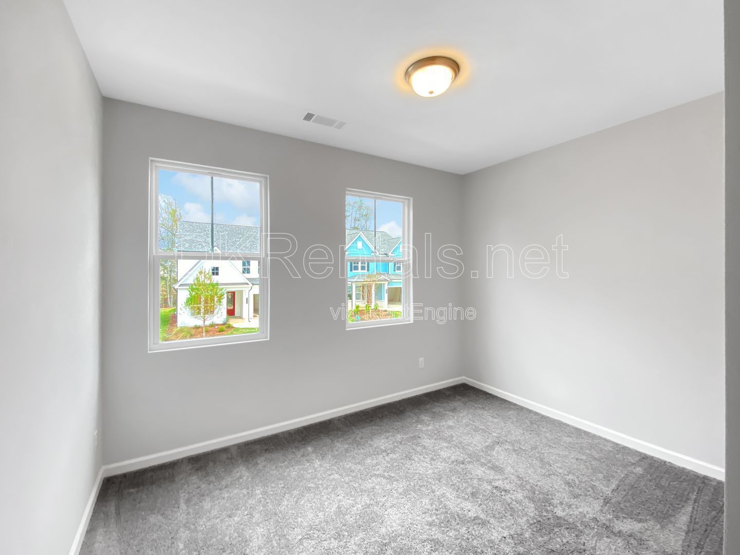 New construction home in the desirable Holly Springs! property image