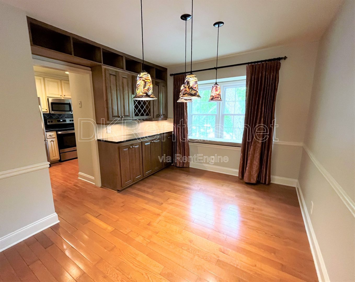 82 Montre Square NW, Atlanta, GA 30327 | Renovated 2BR Condo in Gated Cross Creek property image