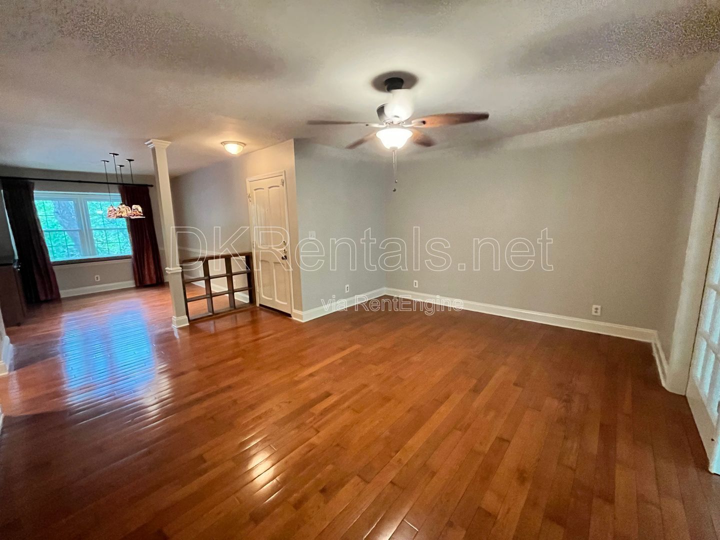 82 Montre Square NW, Atlanta, GA 30327 | Renovated 2BR Condo in Gated Cross Creek property image