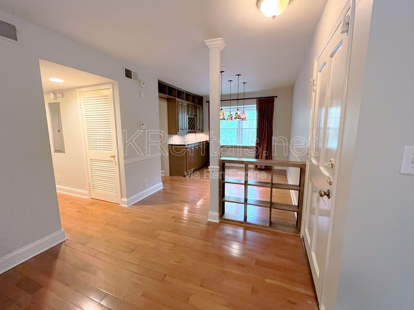 82 Montre Square NW, Atlanta, GA 30327 | Renovated 2BR Condo in Gated Cross Creek property image
