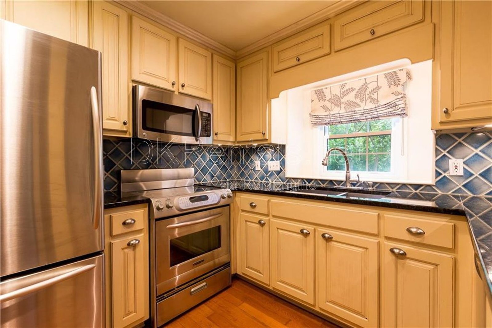 82 Montre Square NW, Atlanta, GA 30327 | Renovated 2BR Condo in Gated Cross Creek property image