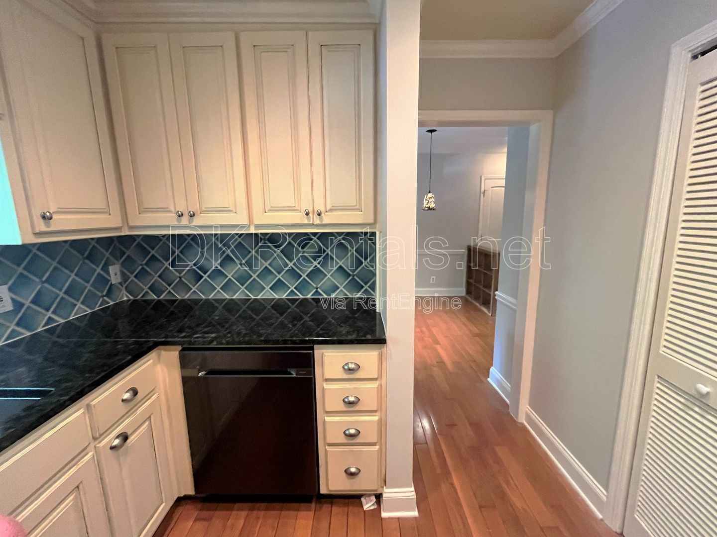 82 Montre Square NW, Atlanta, GA 30327 | Renovated 2BR Condo in Gated Cross Creek property image
