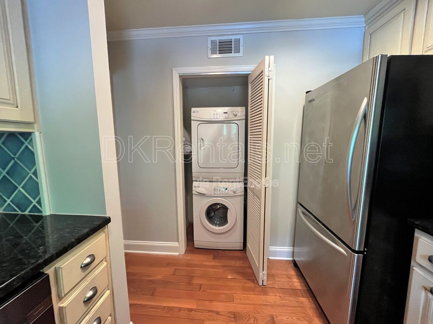 82 Montre Square NW, Atlanta, GA 30327 | Renovated 2BR Condo in Gated Cross Creek property image