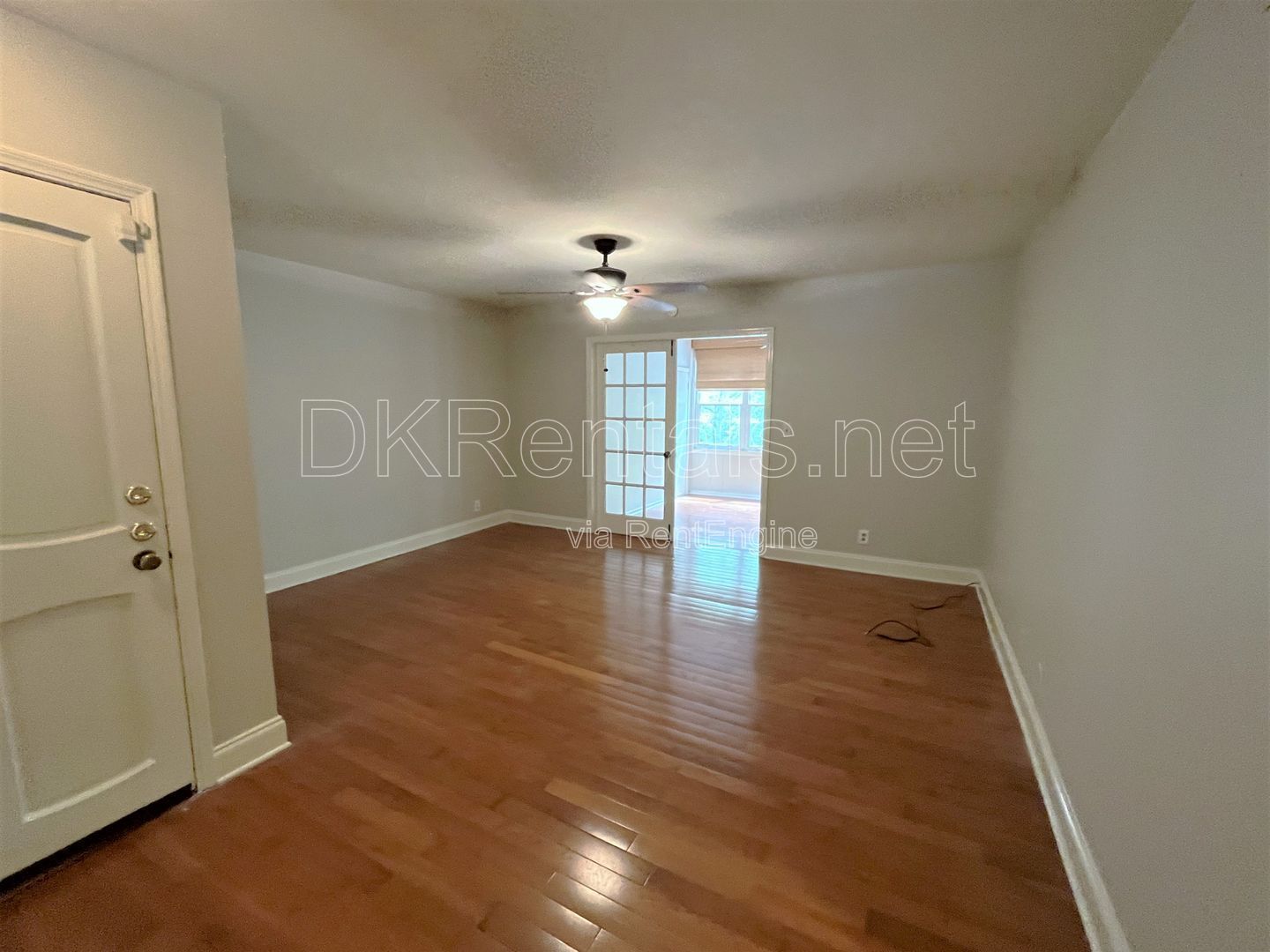 82 Montre Square NW, Atlanta, GA 30327 | Renovated 2BR Condo in Gated Cross Creek property image