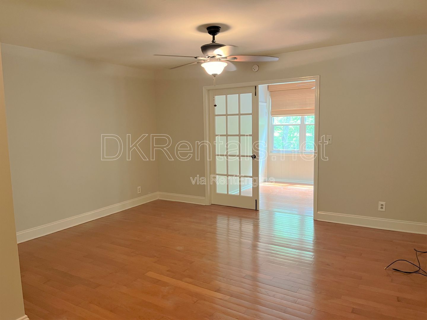 82 Montre Square NW, Atlanta, GA 30327 | Renovated 2BR Condo in Gated Cross Creek property image
