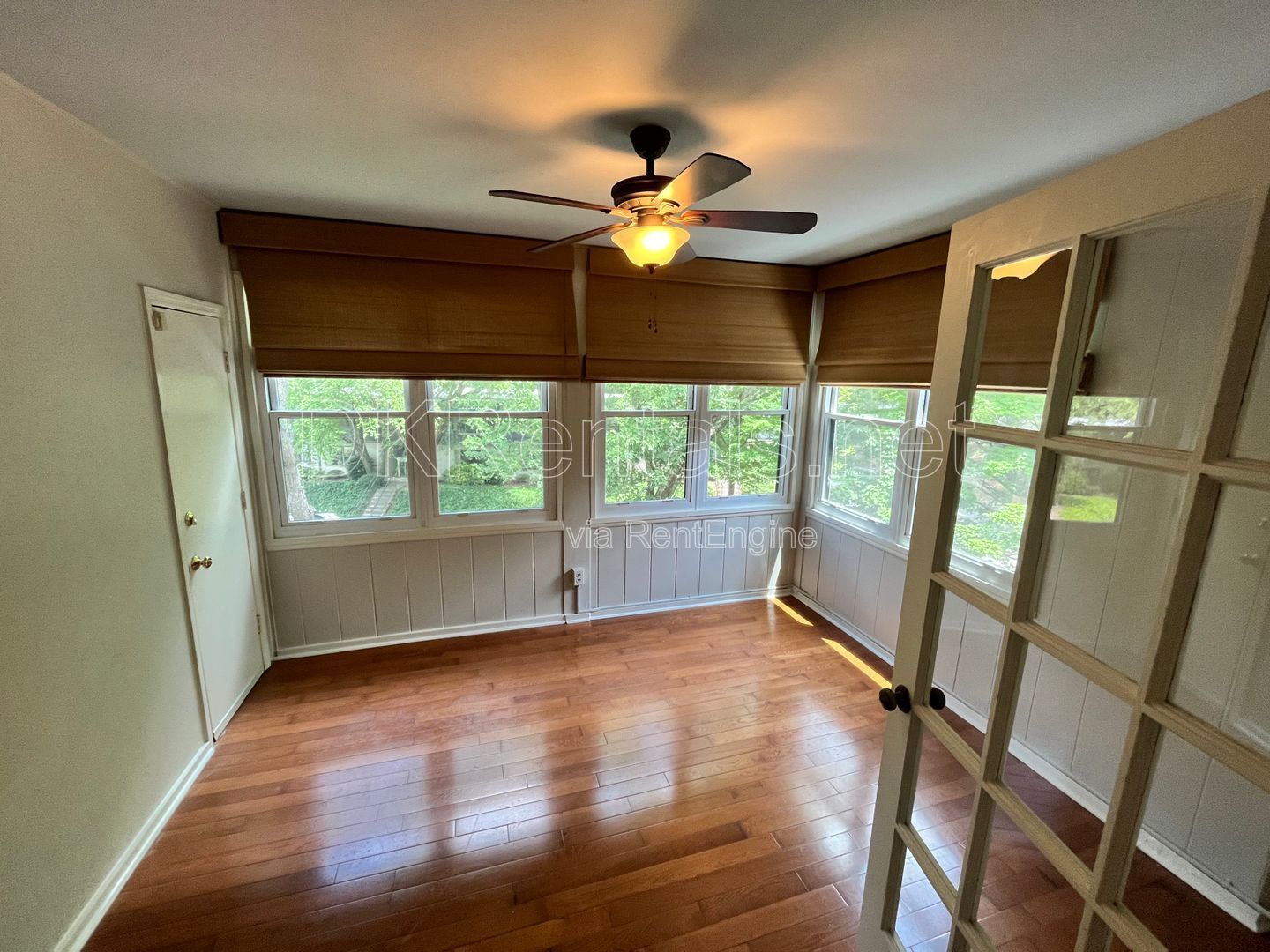 82 Montre Square NW, Atlanta, GA 30327 | Renovated 2BR Condo in Gated Cross Creek property image