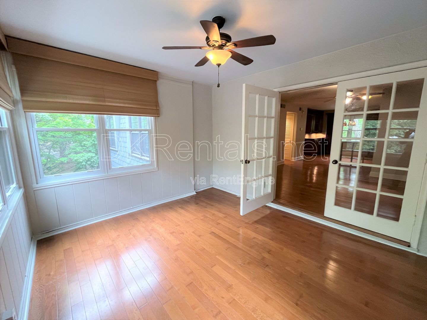 82 Montre Square NW, Atlanta, GA 30327 | Renovated 2BR Condo in Gated Cross Creek property image