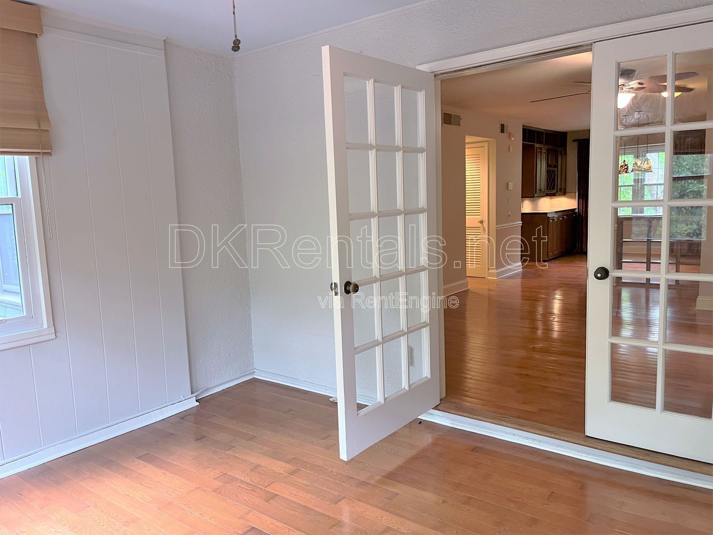 82 Montre Square NW, Atlanta, GA 30327 | Renovated 2BR Condo in Gated Cross Creek property image