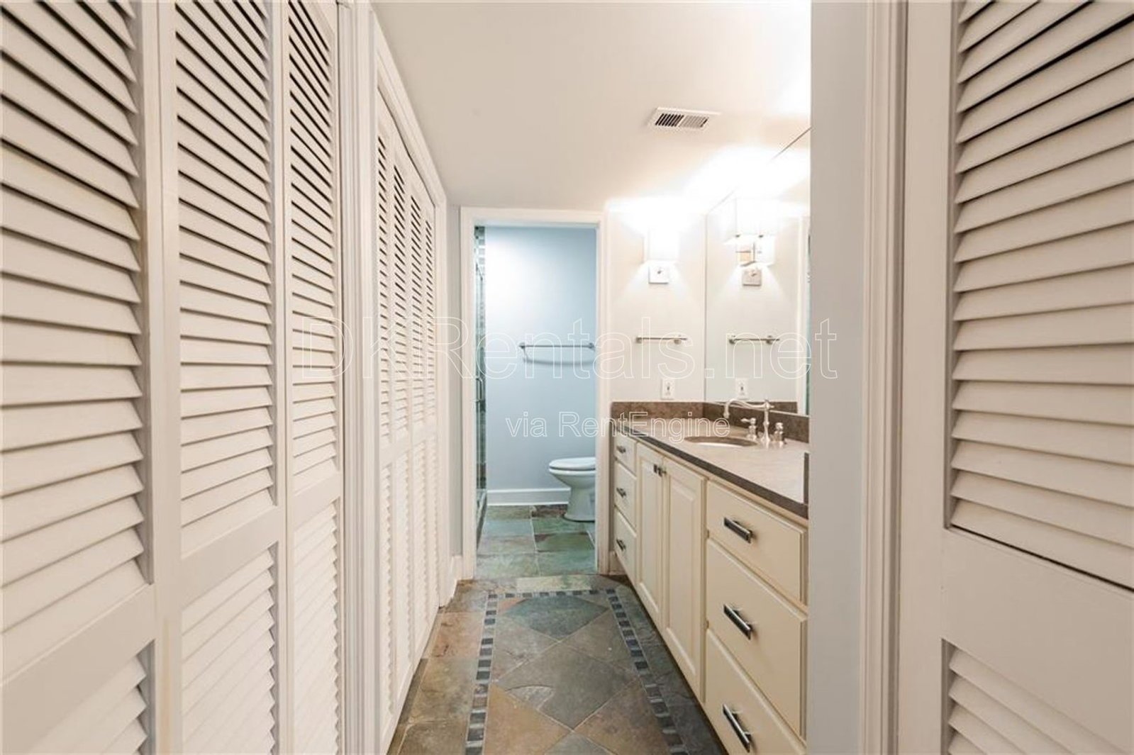 82 Montre Square NW, Atlanta, GA 30327 | Renovated 2BR Condo in Gated Cross Creek property image