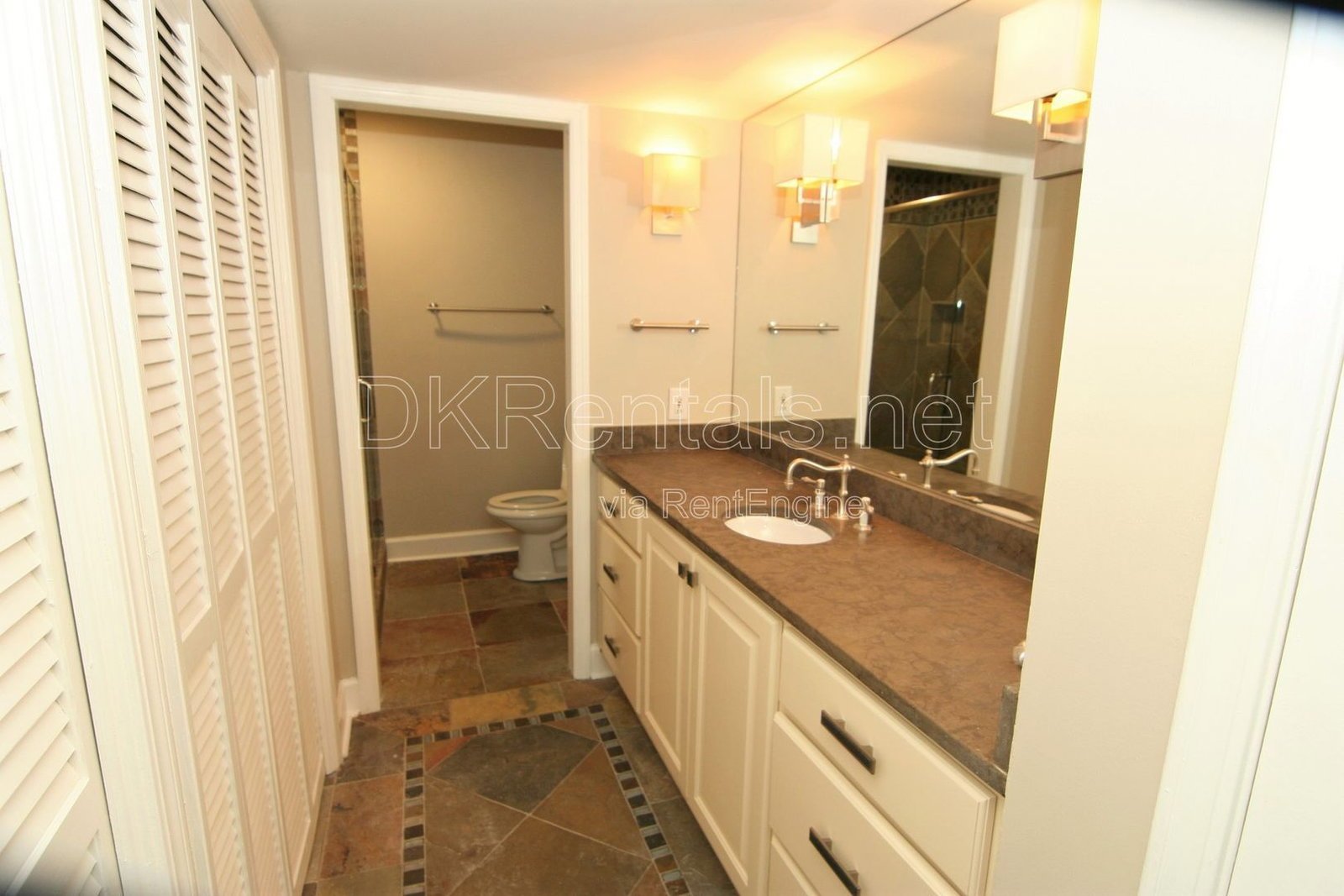82 Montre Square NW, Atlanta, GA 30327 | Renovated 2BR Condo in Gated Cross Creek property image