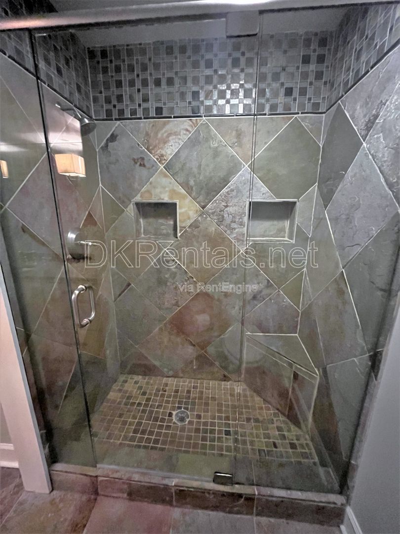 82 Montre Square NW, Atlanta, GA 30327 | Renovated 2BR Condo in Gated Cross Creek property image