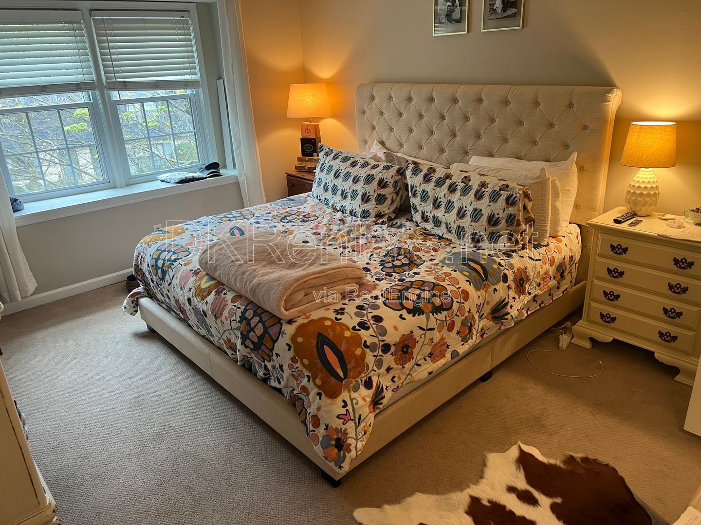 82 Montre Square NW, Atlanta, GA 30327 | Renovated 2BR Condo in Gated Cross Creek property image