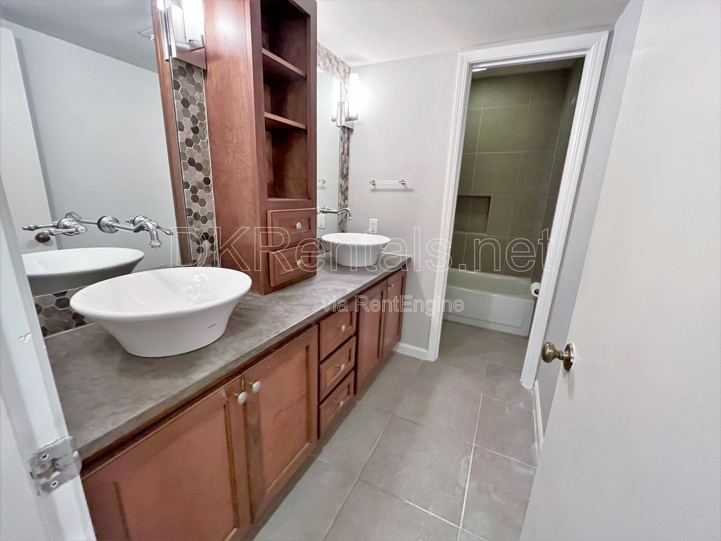 82 Montre Square NW, Atlanta, GA 30327 | Renovated 2BR Condo in Gated Cross Creek property image