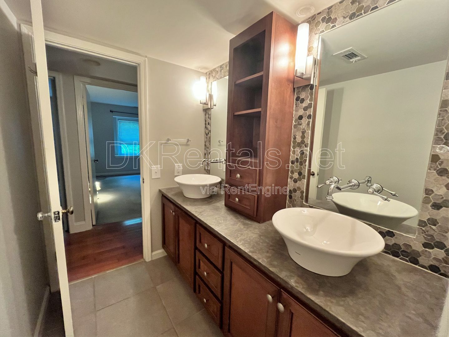 82 Montre Square NW, Atlanta, GA 30327 | Renovated 2BR Condo in Gated Cross Creek property image
