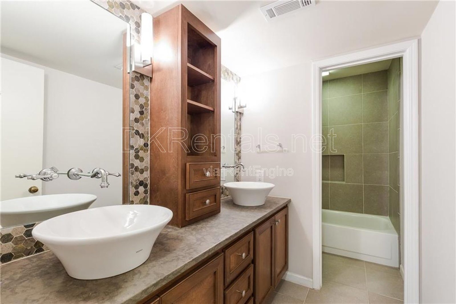 82 Montre Square NW, Atlanta, GA 30327 | Renovated 2BR Condo in Gated Cross Creek property image