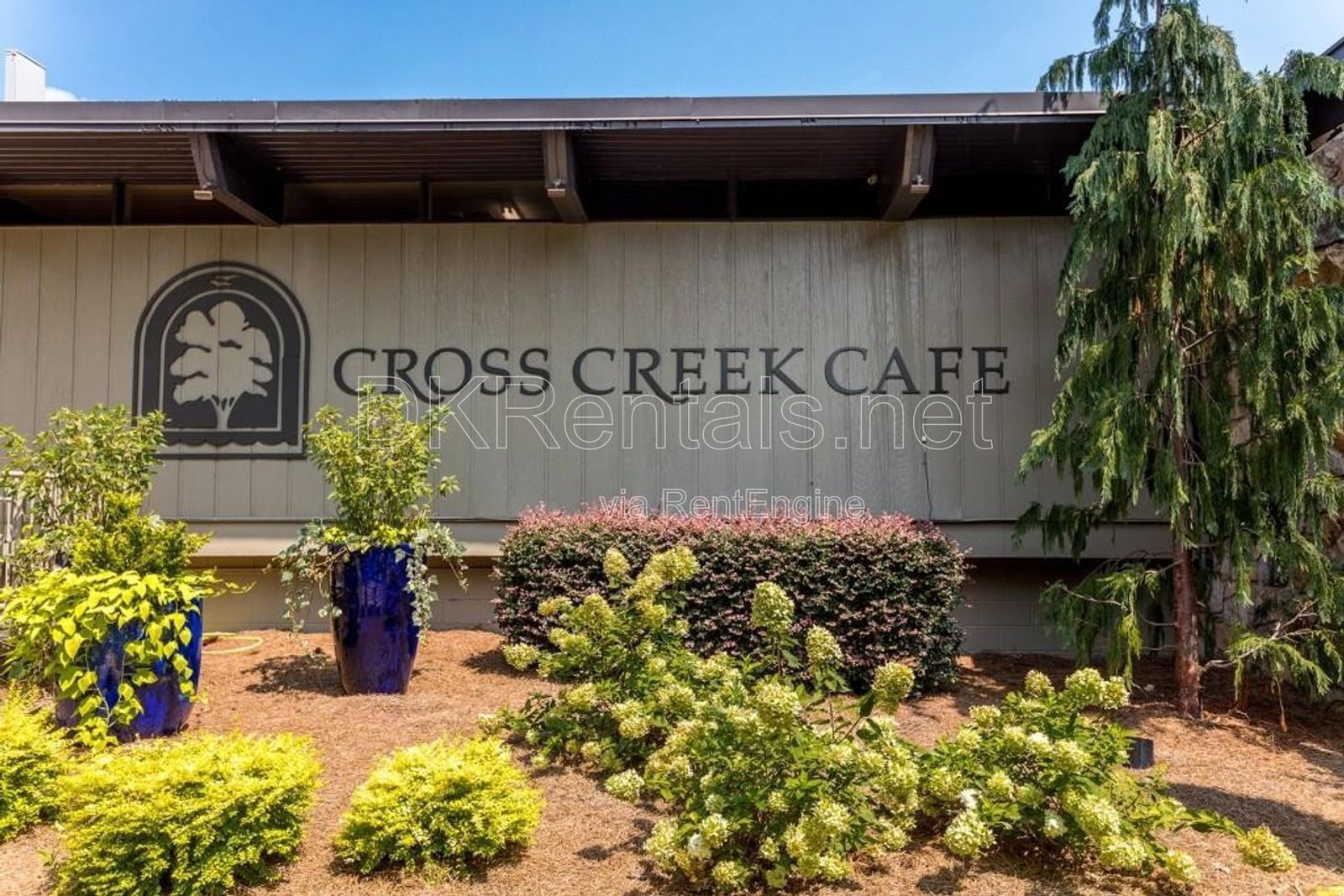 82 Montre Square NW, Atlanta, GA 30327 | Renovated 2BR Condo in Gated Cross Creek property image