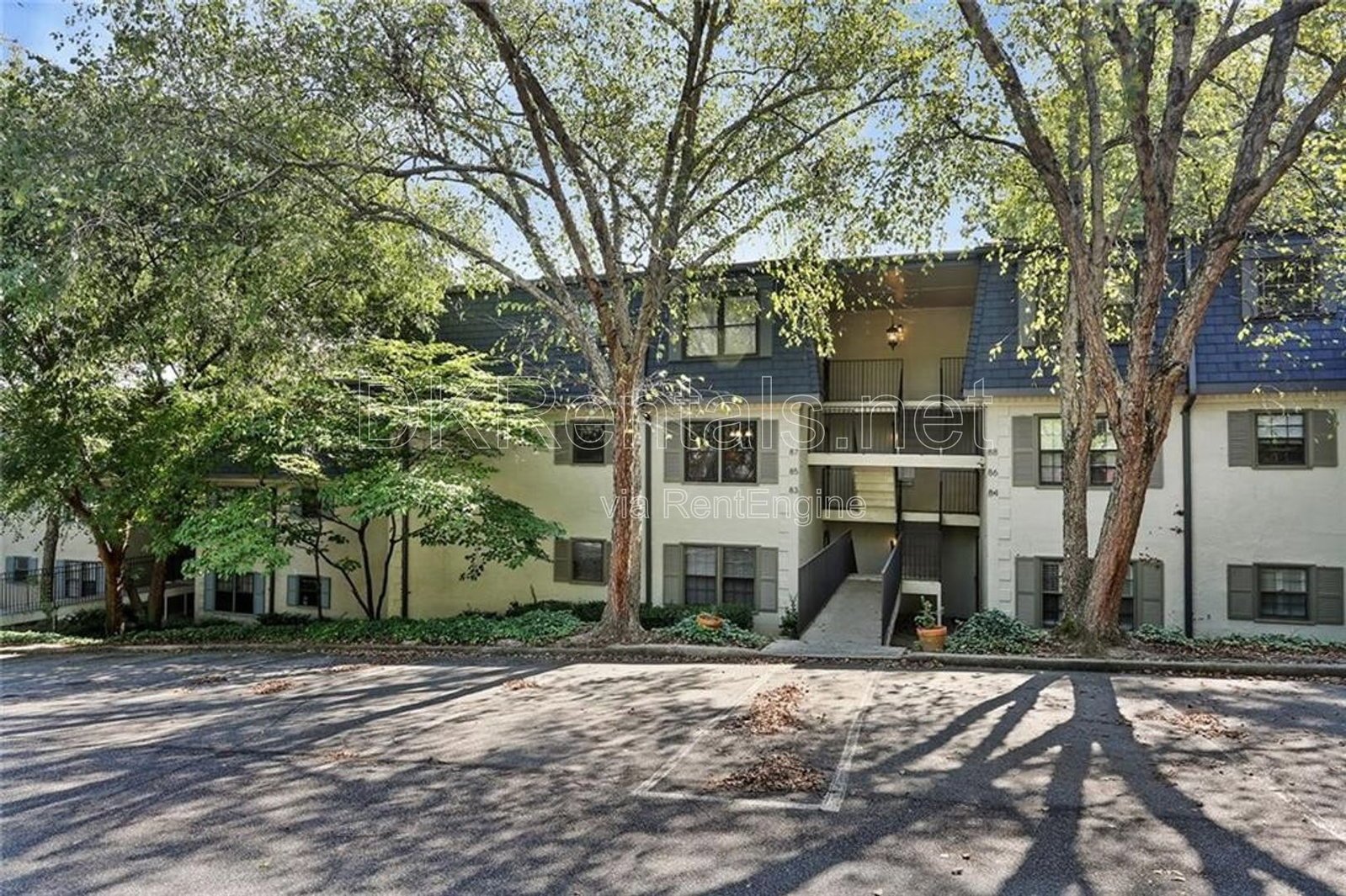 82 Montre Square NW, Atlanta, GA 30327 | Renovated 2BR Condo in Gated Cross Creek property image