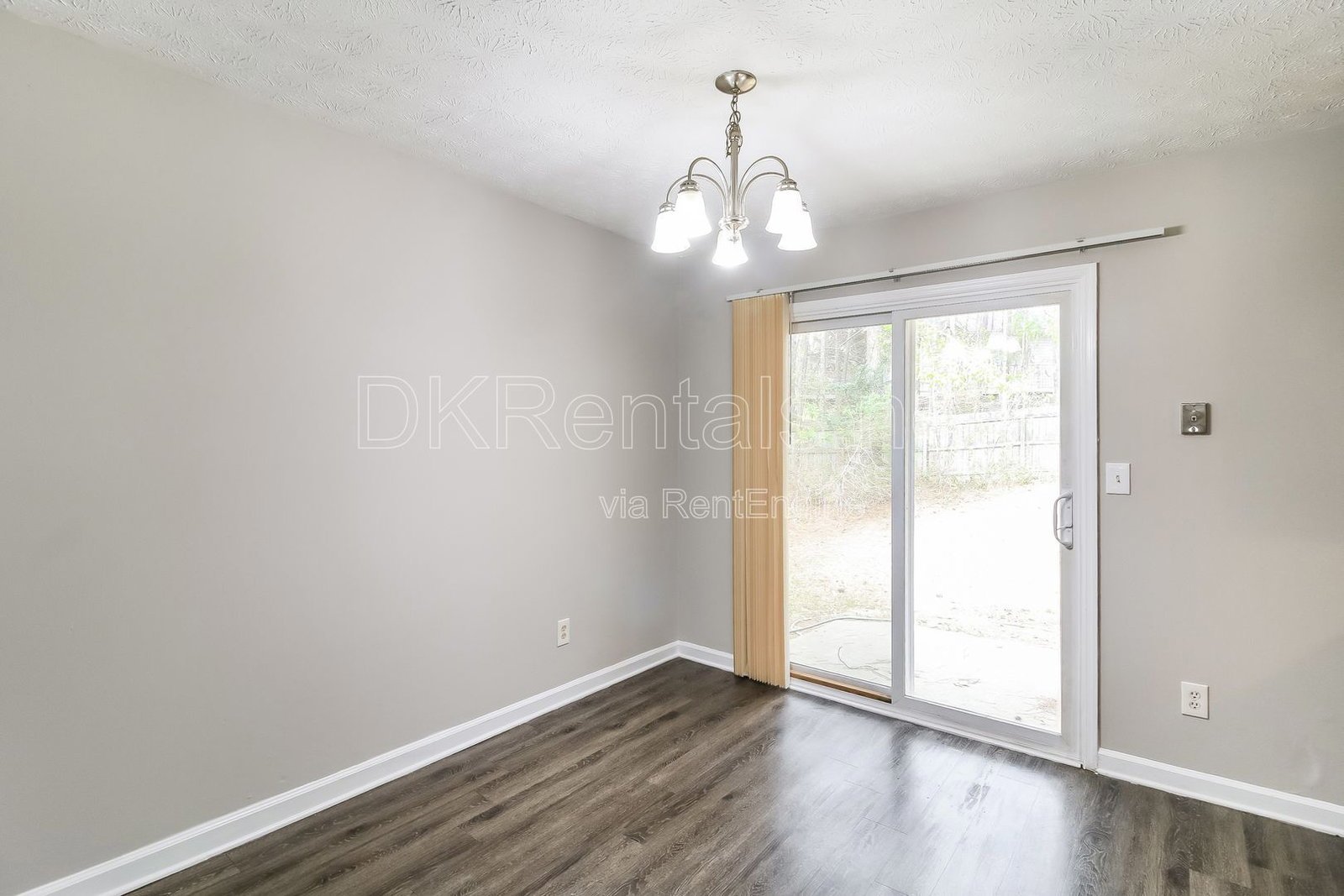 Renovated duplex in Stockbridge! property image