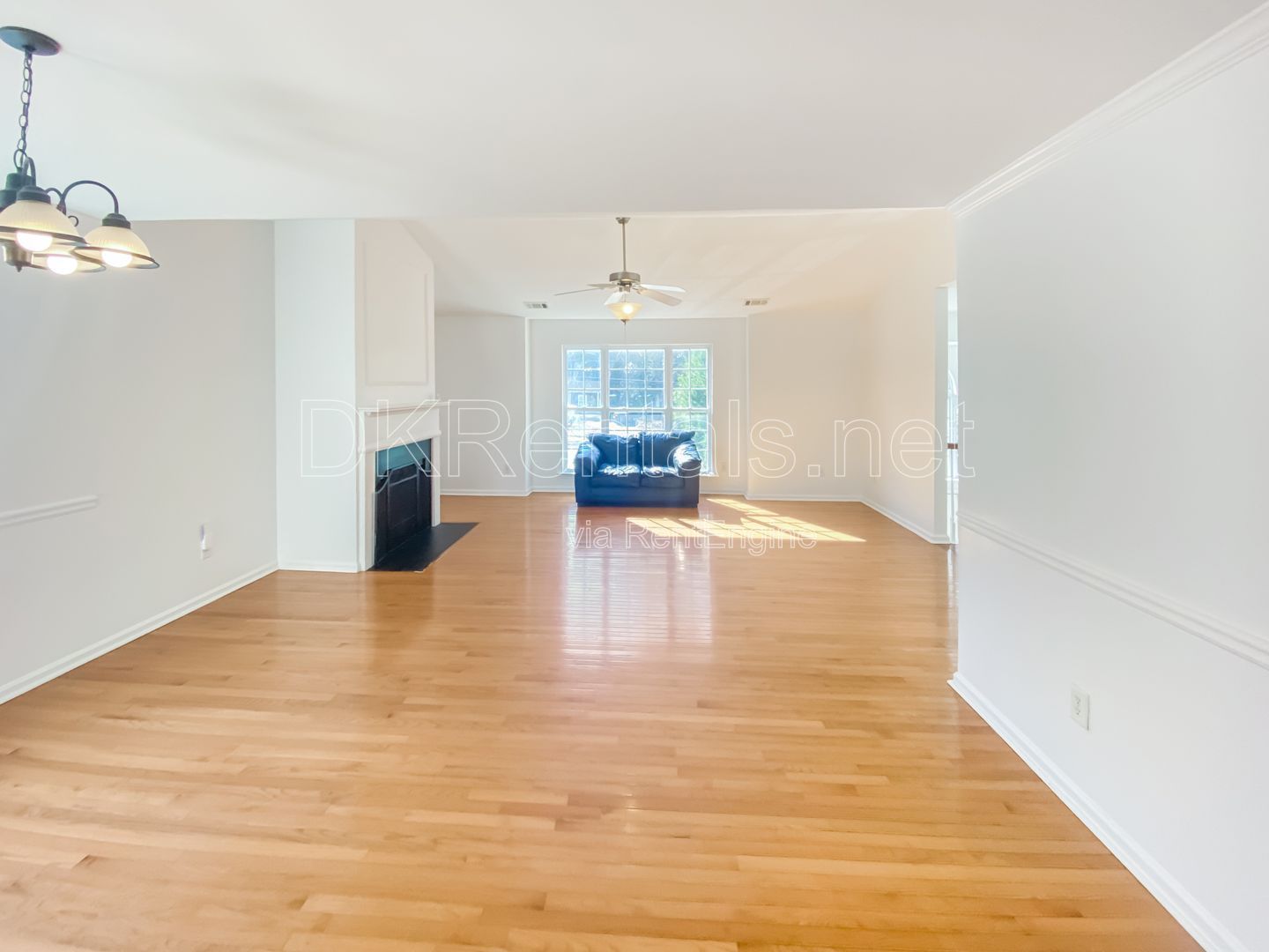 1068 South Gordon Rd SW, Austell, GA 30168 | Stunning 4BR Home with Modern Upgrades & Private Deck property image