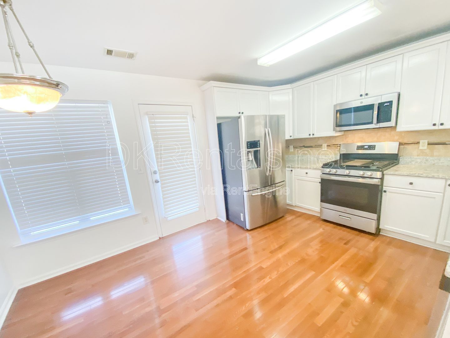 1068 South Gordon Rd SW, Austell, GA 30168 | Stunning 4BR Home with Modern Upgrades & Private Deck property image