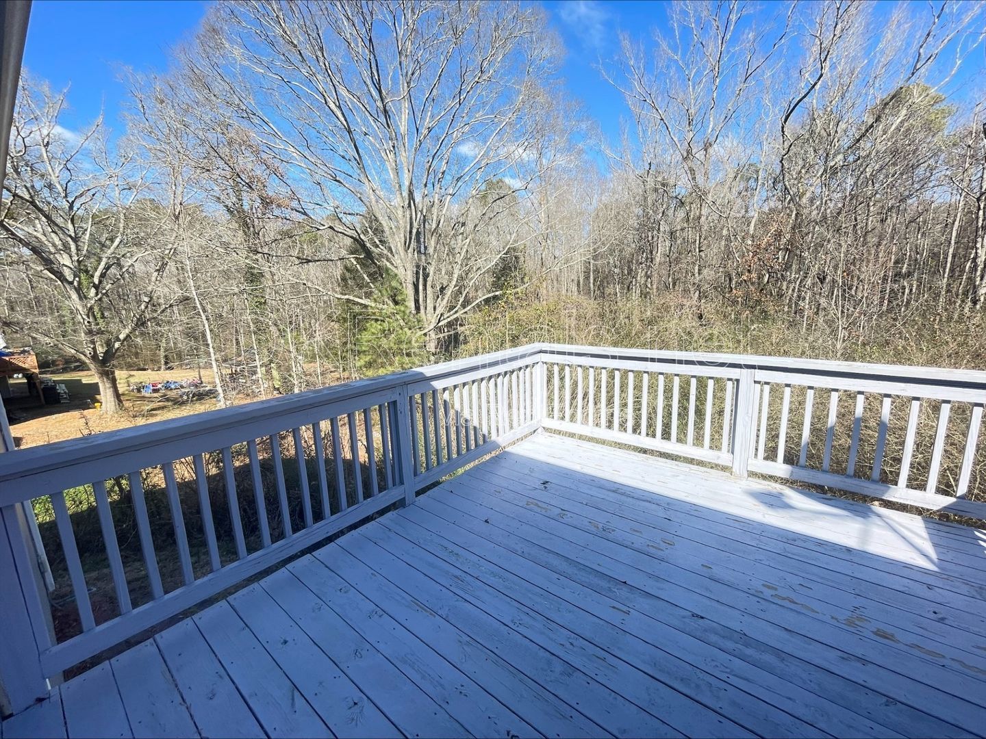 1068 South Gordon Rd SW, Austell, GA 30168 | Stunning 4BR Home with Modern Upgrades & Private Deck property image