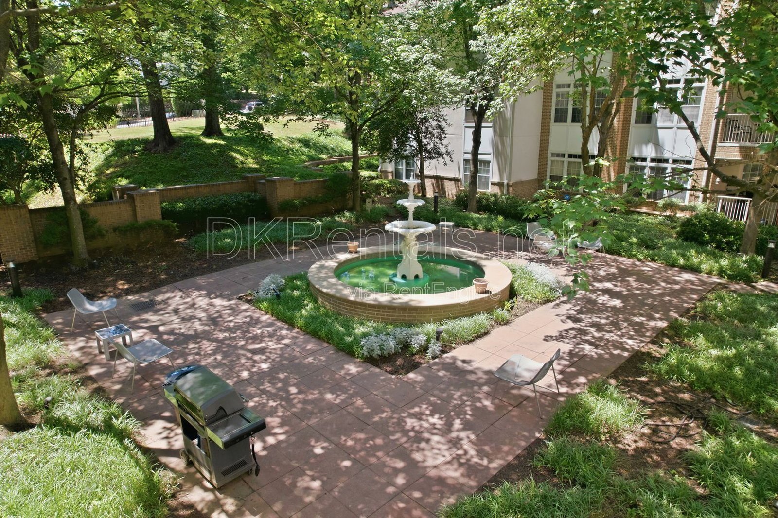 220 Renaissance Pkwy NE Unit #2111 Atlanta, GA 30308 property image