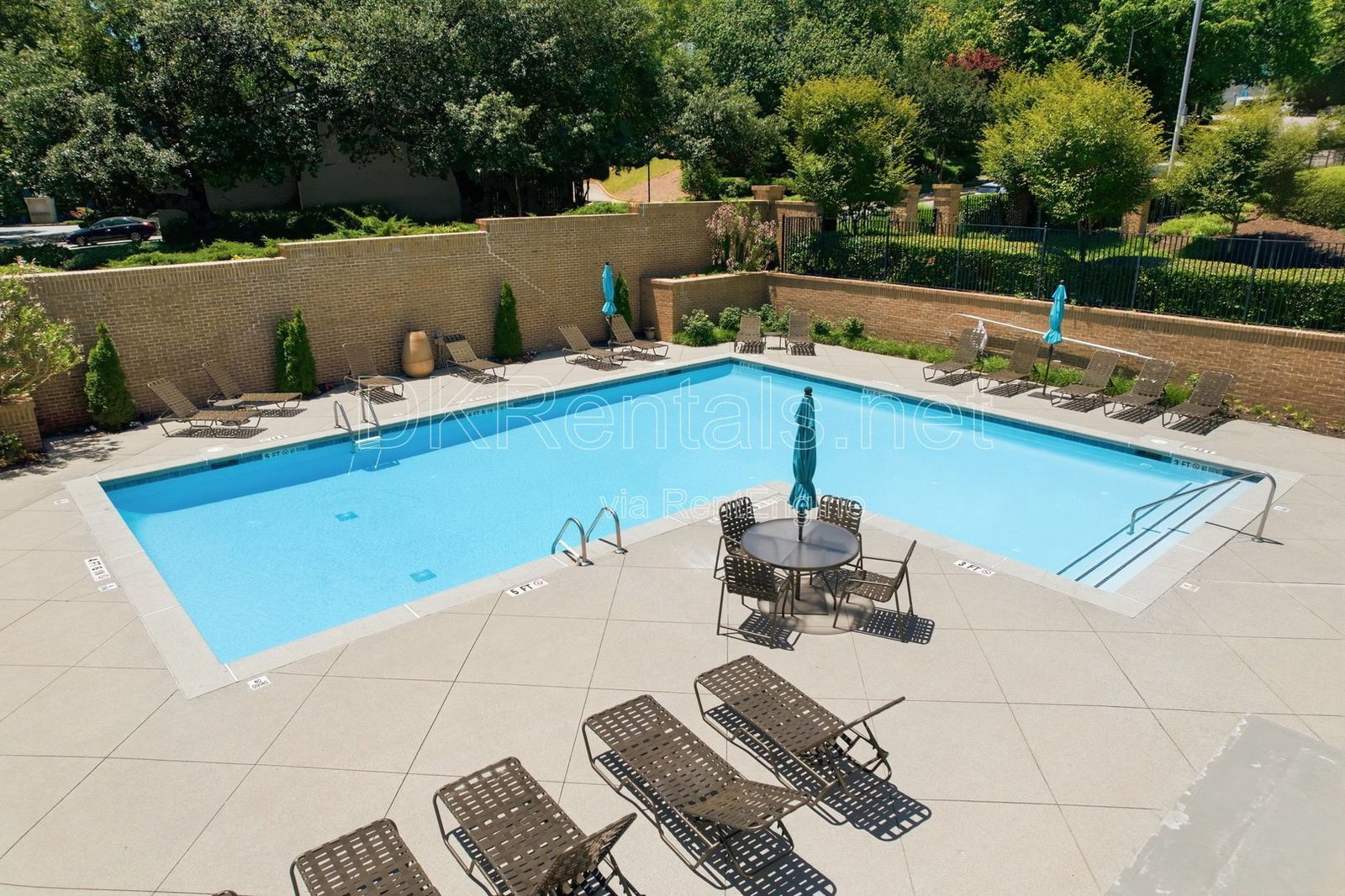 220 Renaissance Pkwy NE Unit #2111 Atlanta, GA 30308 property image