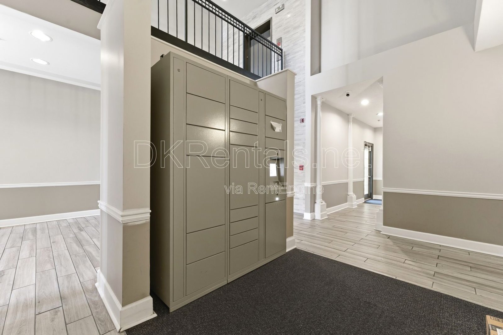 220 Renaissance Pkwy NE Unit #2111 Atlanta, GA 30308 property image