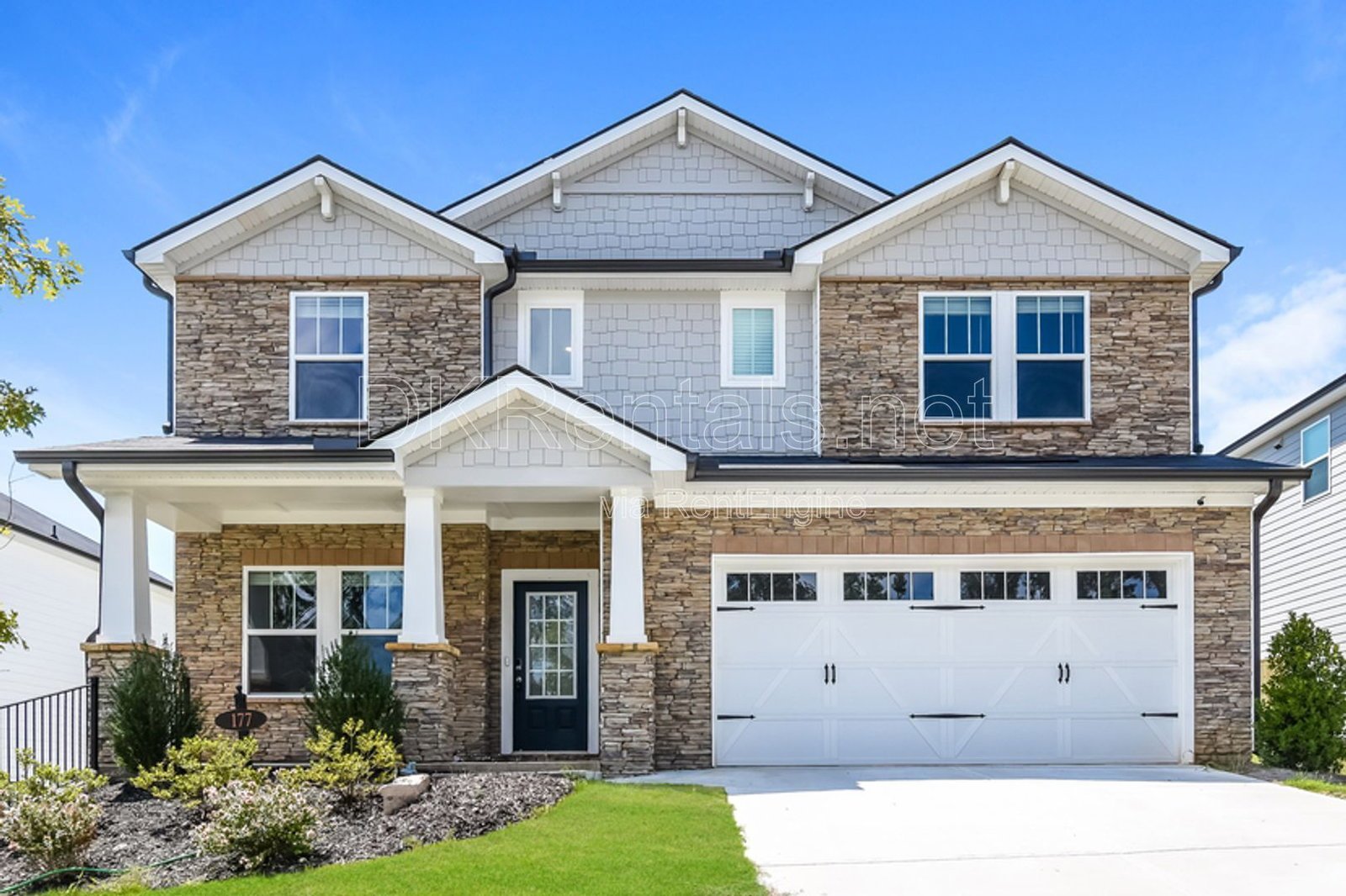 Amazing house in Dawsonville! property image