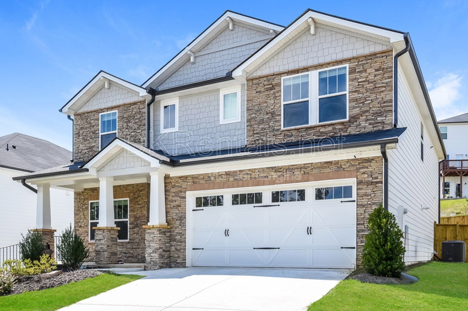 Amazing house in Dawsonville! property image