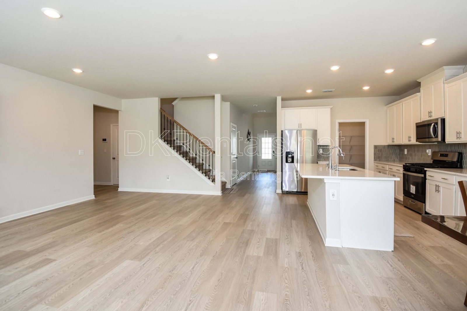 Amazing house in Dawsonville! property image