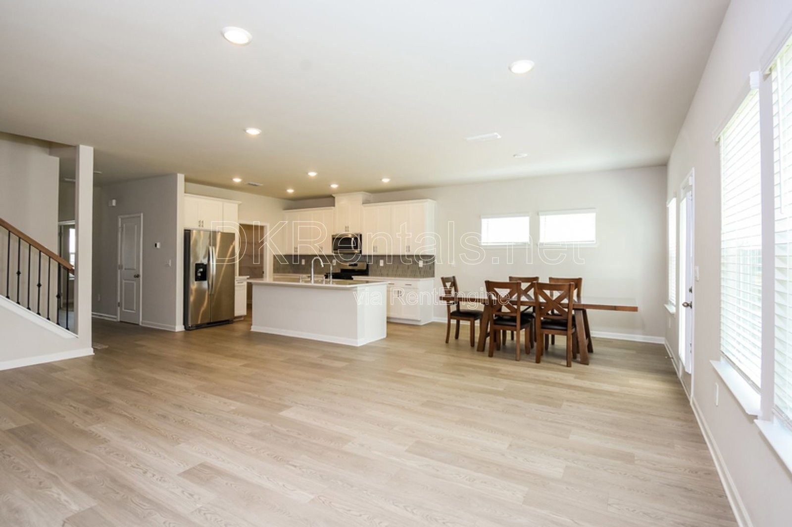 Amazing house in Dawsonville! property image