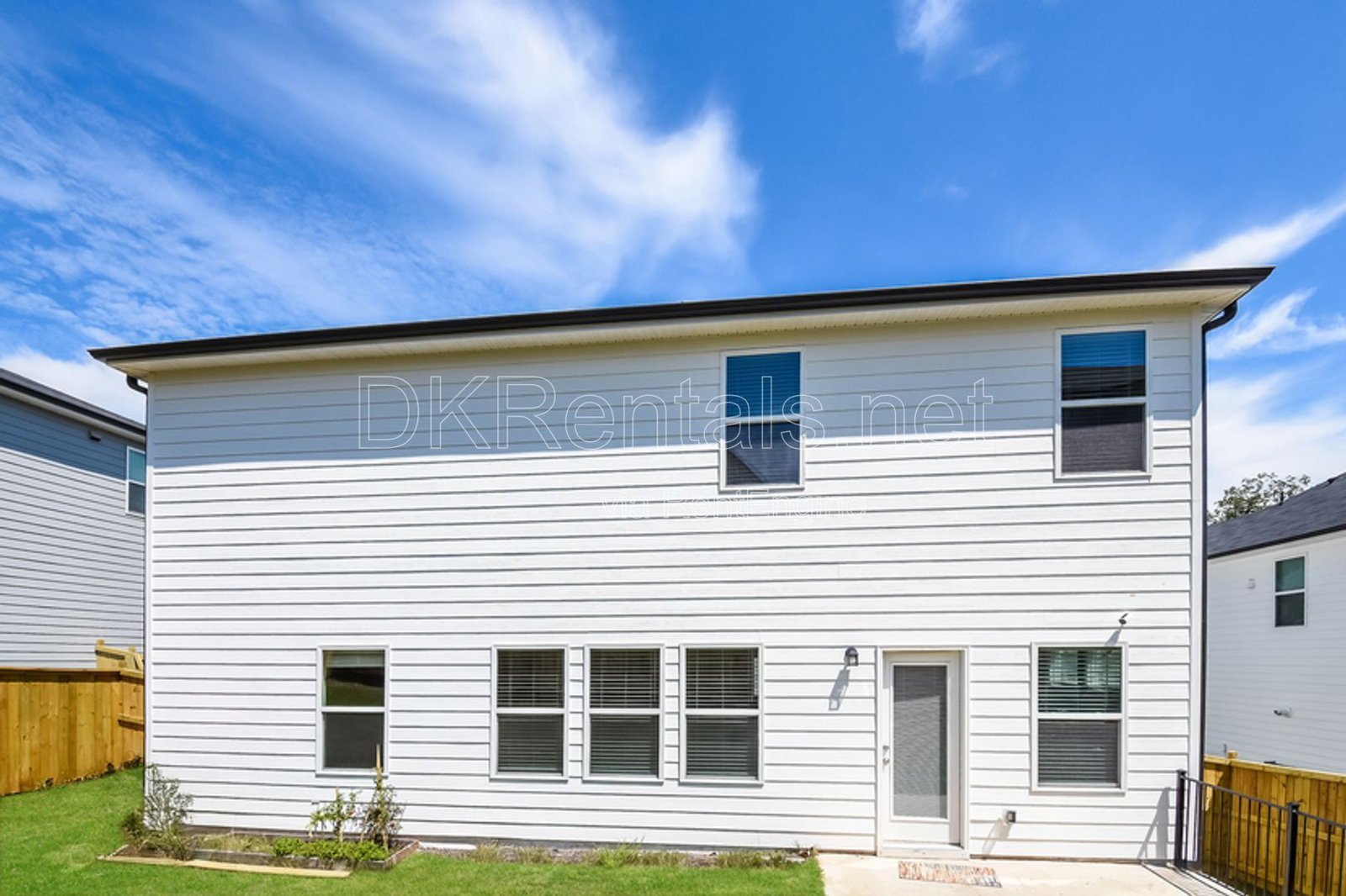 Amazing house in Dawsonville! property image