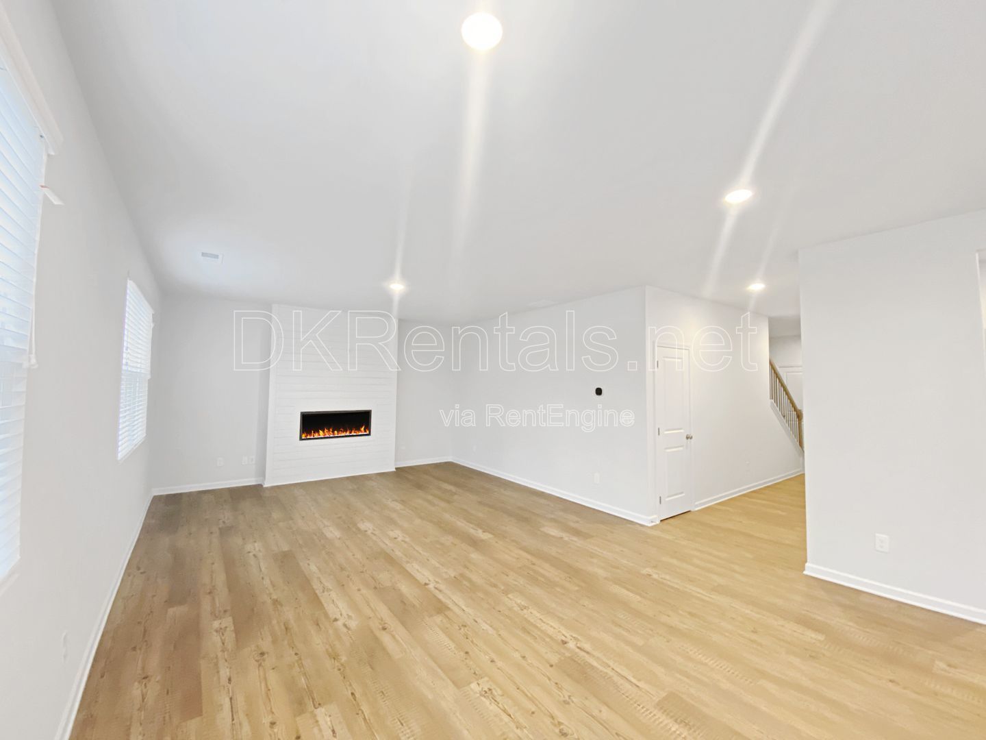 Modern home in the desirable Dawsonville, GA! property image
