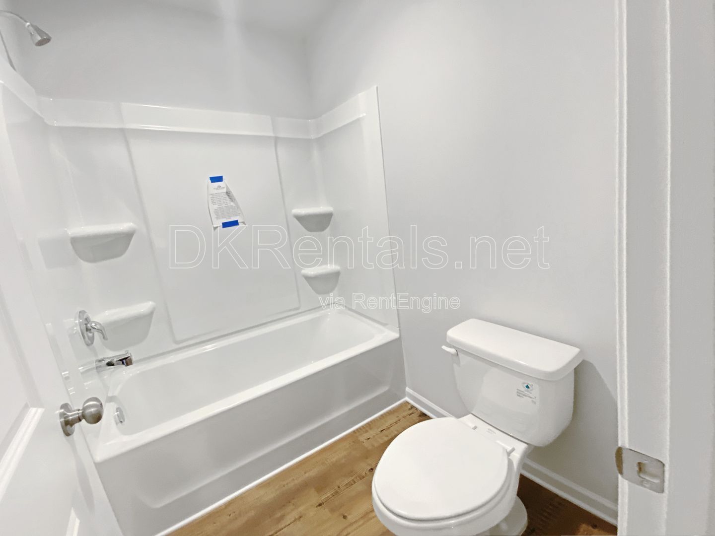 Modern home in the desirable Dawsonville, GA! property image