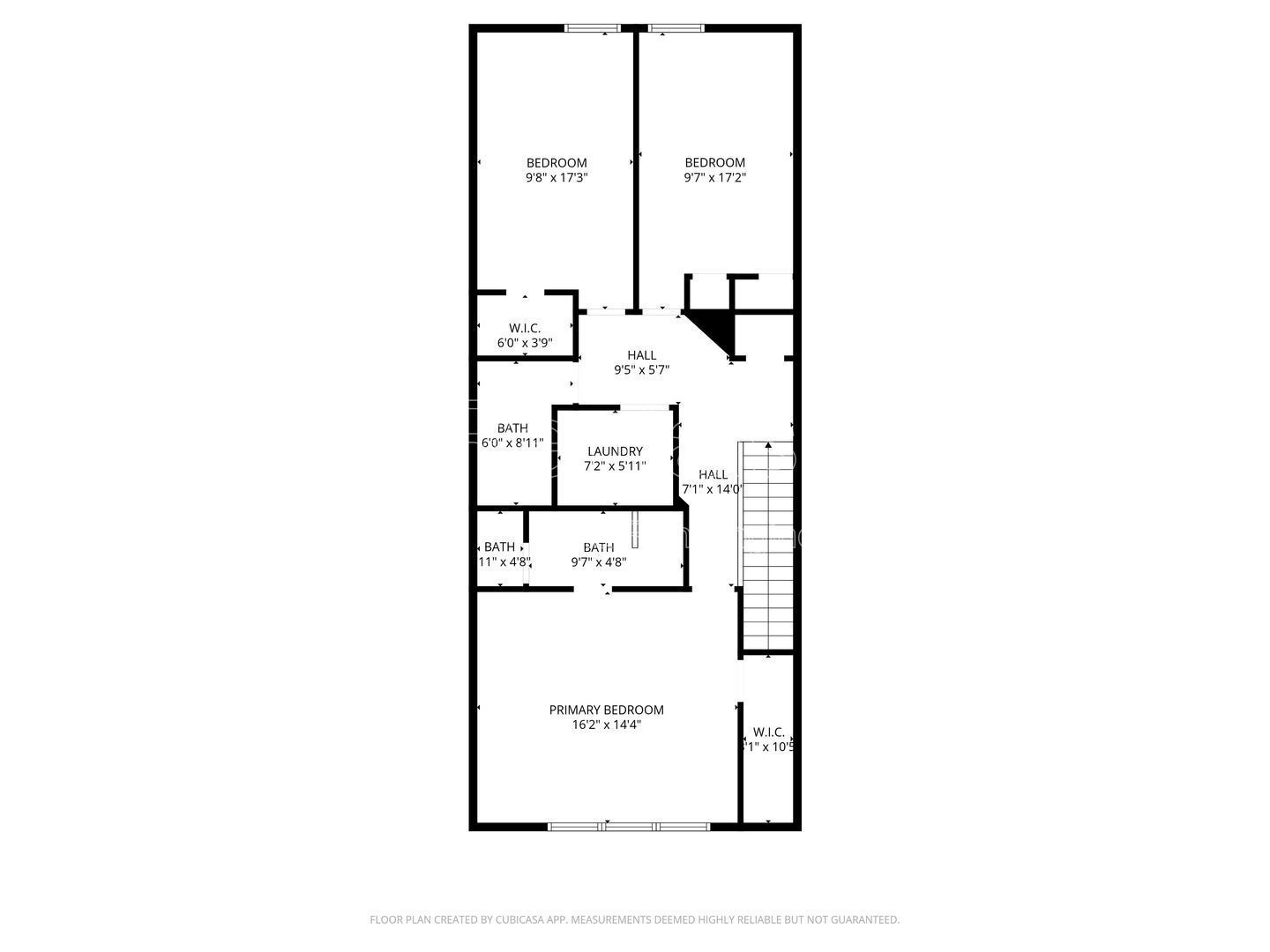 Stylish 3-Bedroom Townhouse with community pool access! property image