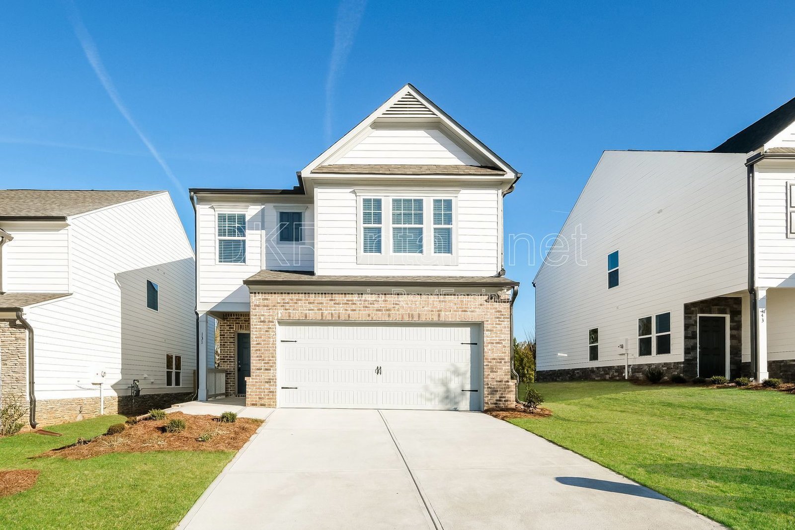 Stunning New Home in Dawsonville! property image