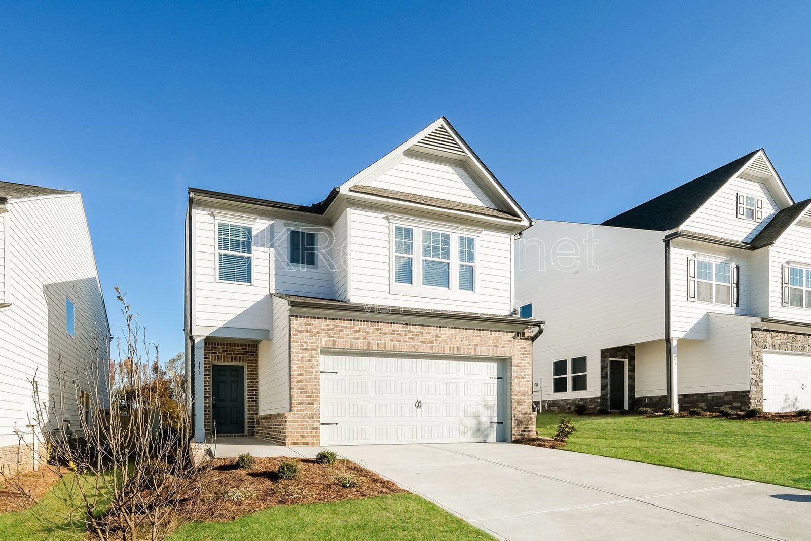 Stunning New Home in Dawsonville! property image