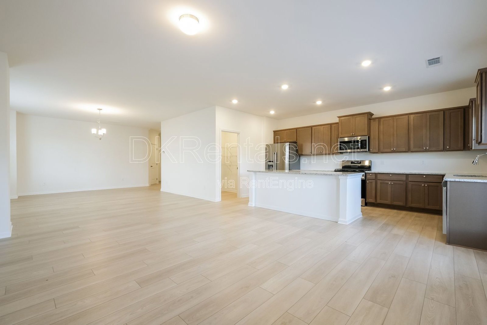 Stunning New Home in Dawsonville! property image