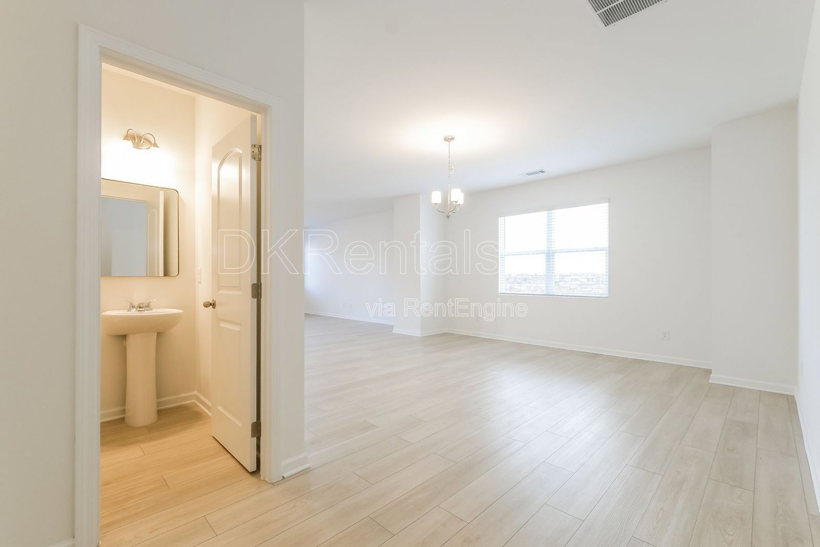 Stunning New Home in Dawsonville! property image